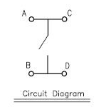 四腳接法電路圖 四腳接法電路圖